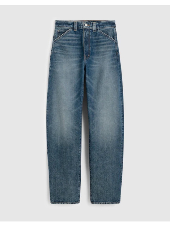 Madewell Denim - NWT Madewell The Balloon Jean size 27 retails $148 sold out on retail site